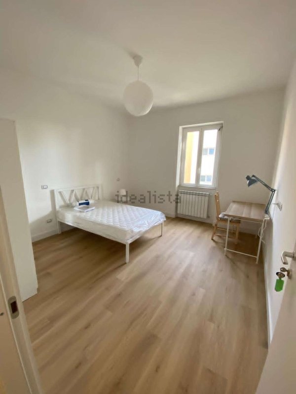 appartamento in affitto a Roma in zona Torrevecchia