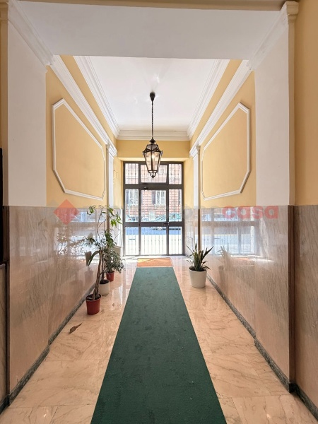 appartamento in affitto a Roma in zona Ludovisi/Sallustiano