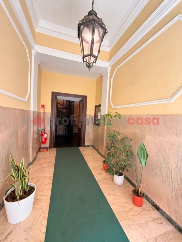appartamento in affitto a Roma in zona Ludovisi/Sallustiano