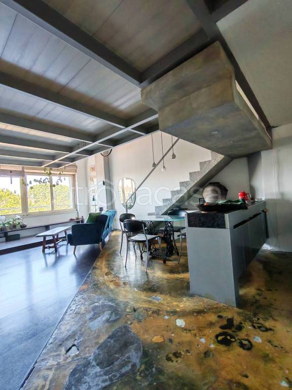 appartamento in affitto a Roma in zona Prenestino-Labicano