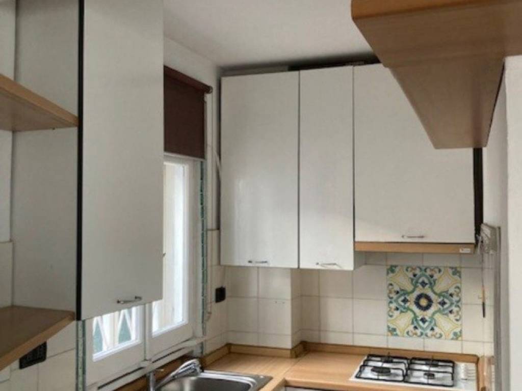 appartamento in affitto a Roma in zona Appio Claudio