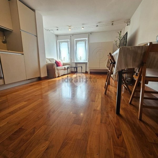 appartamento in affitto a Roma in zona Pinciano