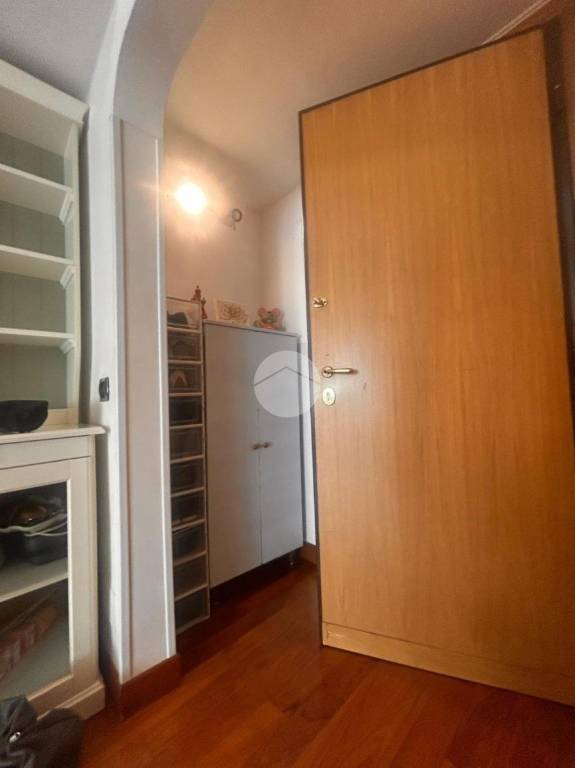 appartamento in affitto a Roma in zona Pinciano