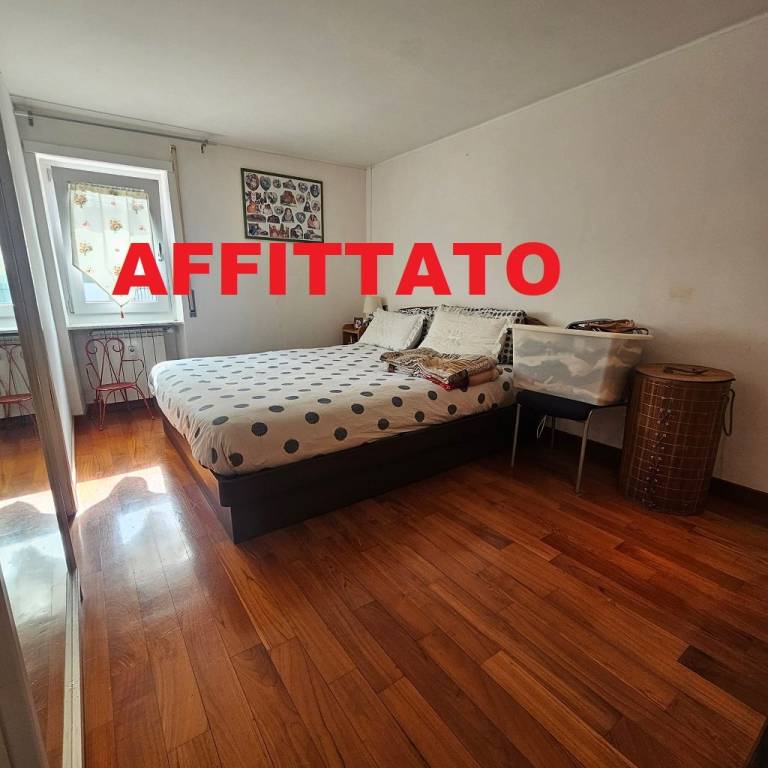 appartamento in affitto a Roma in zona Pinciano