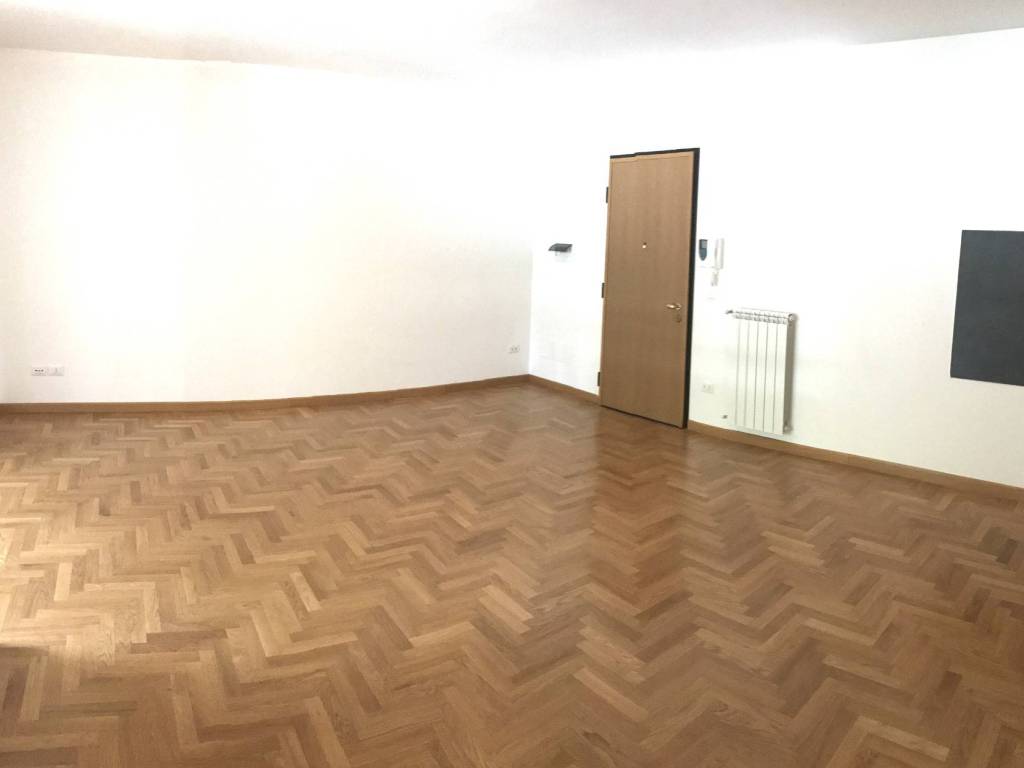 appartamento in affitto a Roma in zona La Giustiniana