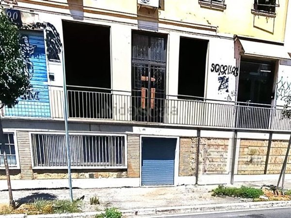 locale commerciale in affitto a Roma in zona Gianicolense