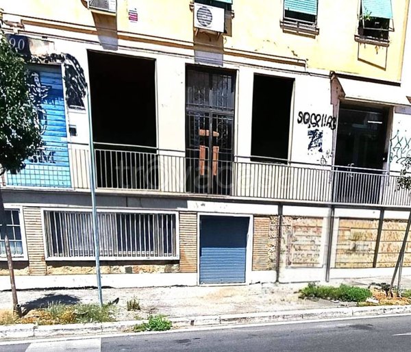 locale commerciale in affitto a Roma in zona Gianicolense