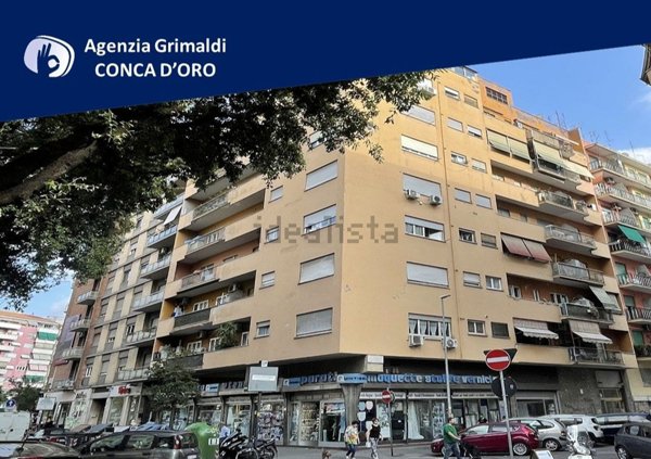 appartamento in affitto a Roma in zona Portuense