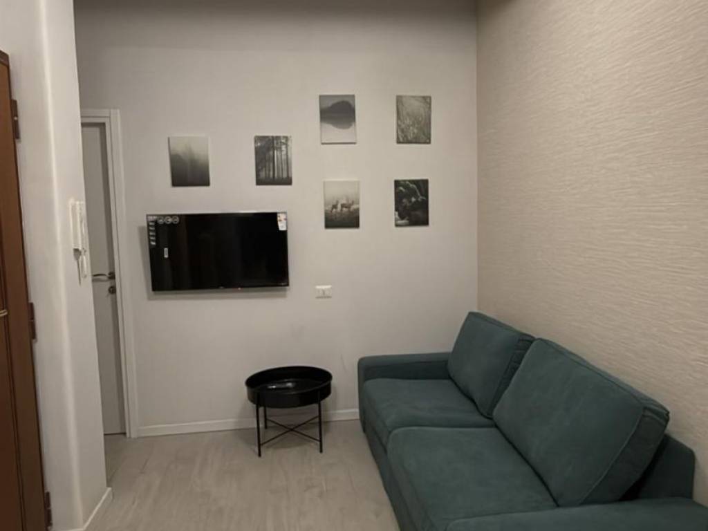 appartamento in affitto a Roma in zona Nomentano