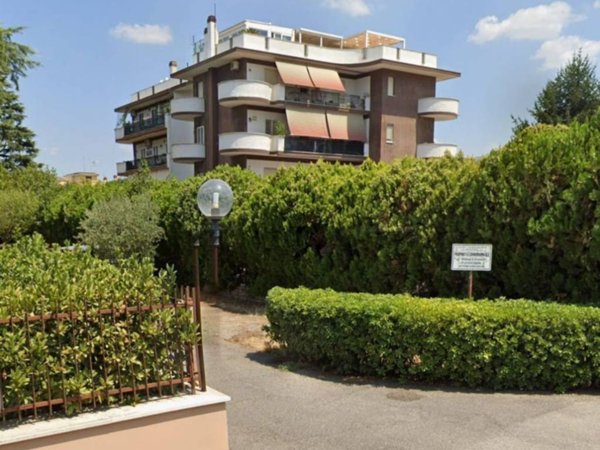 appartamento in affitto a Roma in zona Casal Morena