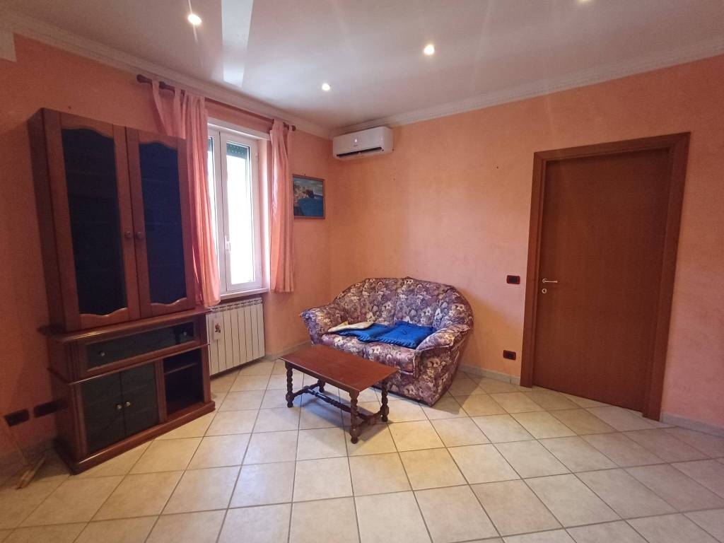appartamento in affitto a Roma in zona Prenestino-Centocelle