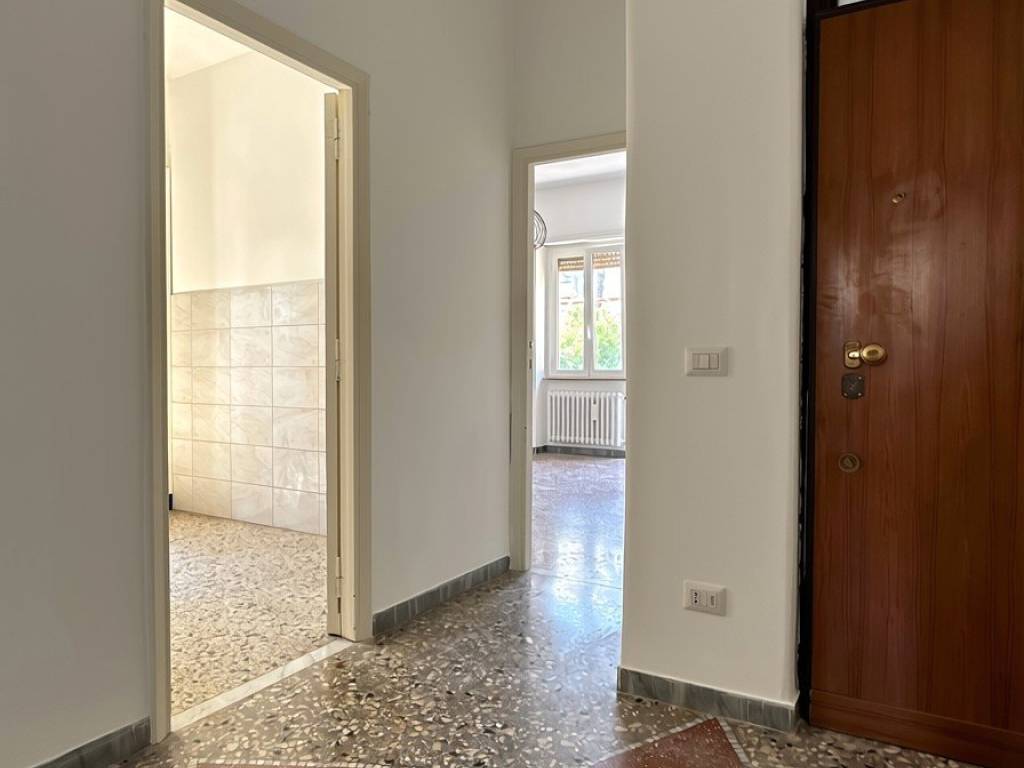 appartamento in affitto a Roma in zona Tomba di Nerone