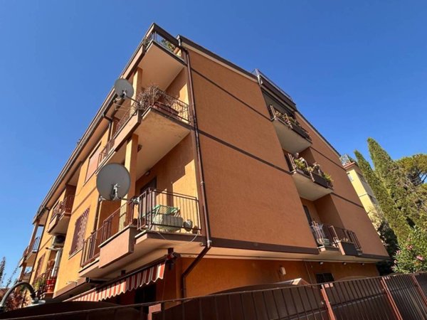 appartamento in affitto a Roma in zona Appio Pignatelli