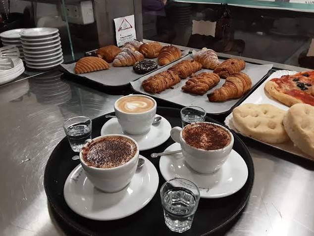 negozio in affitto a Roma in zona Parione/Sant'Eustachio