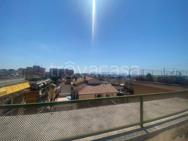 appartamento in affitto a Roma in zona Gianicolense