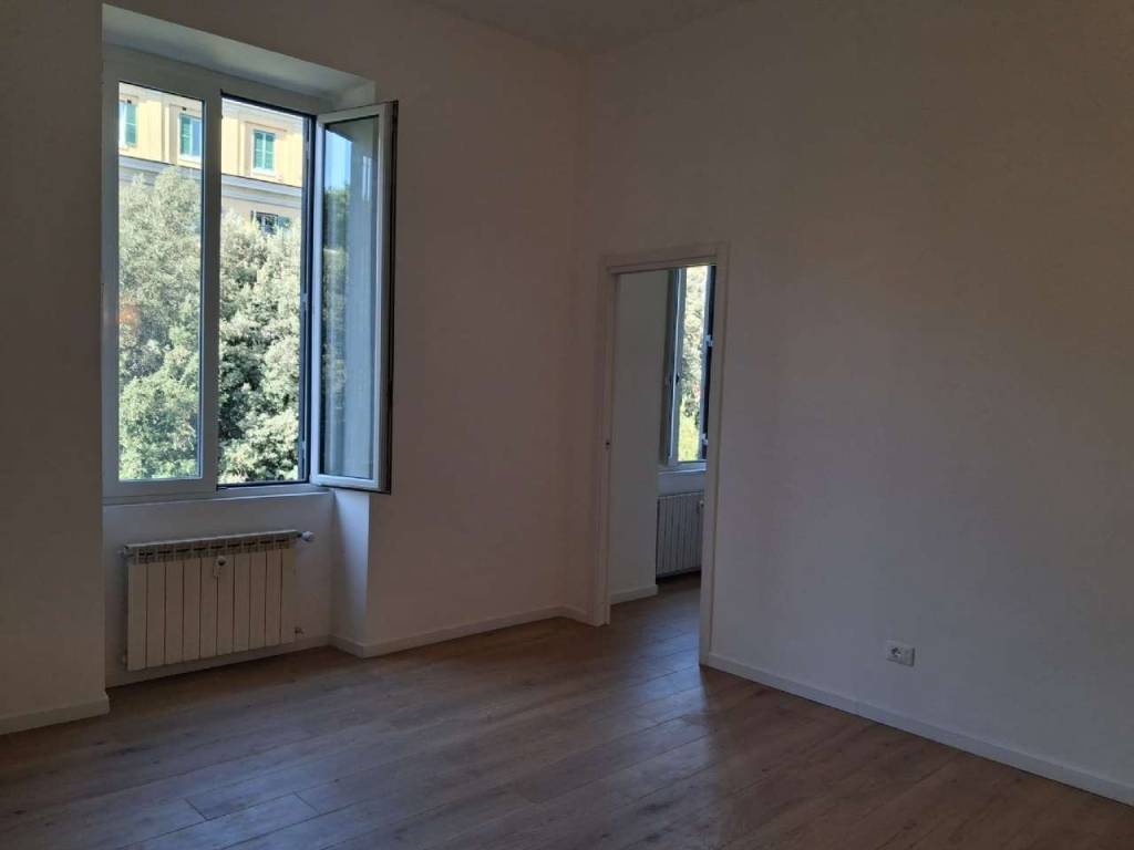 appartamento in affitto a Roma in zona Della Vittoria