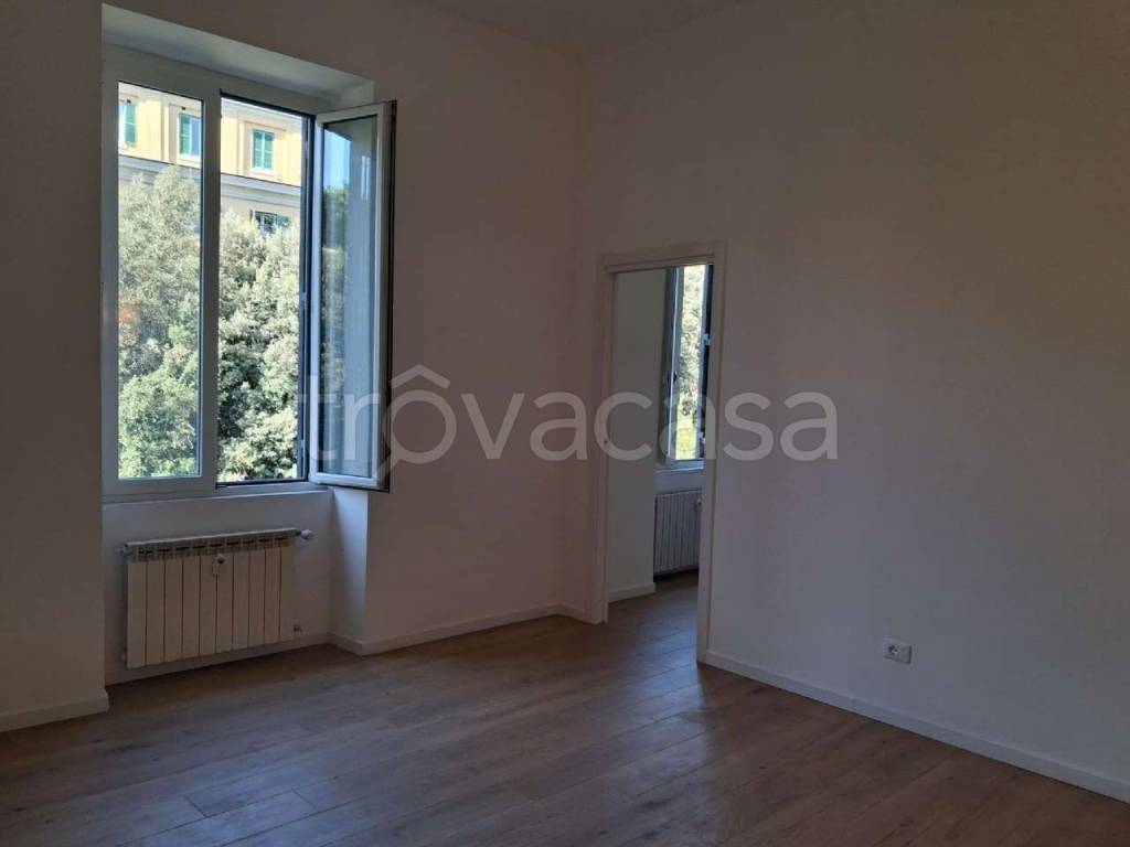 appartamento in affitto a Roma in zona Della Vittoria