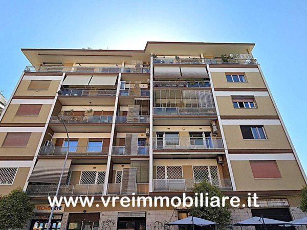 appartamento in affitto a Roma in zona Gianicolense