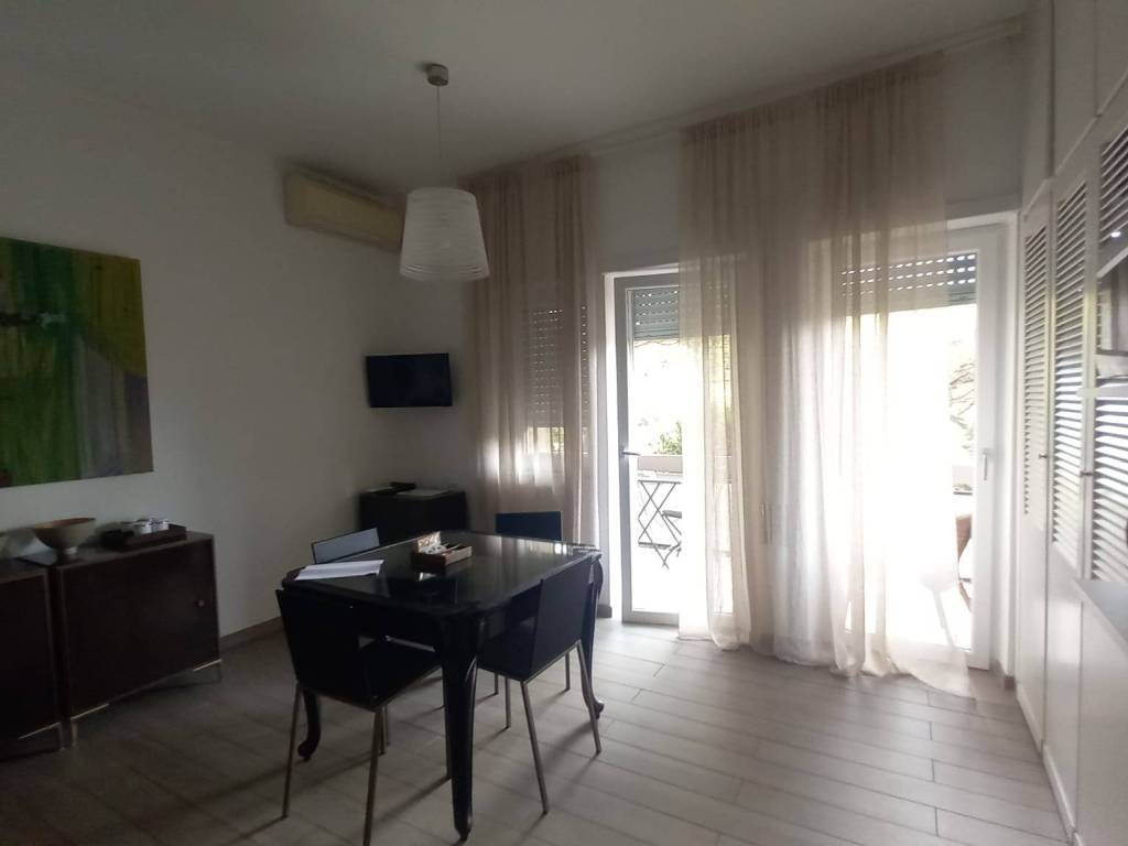 appartamento in affitto a Roma in zona Aurelio