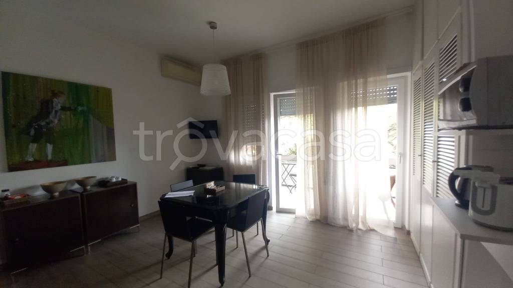 appartamento in affitto a Roma in zona Aurelio