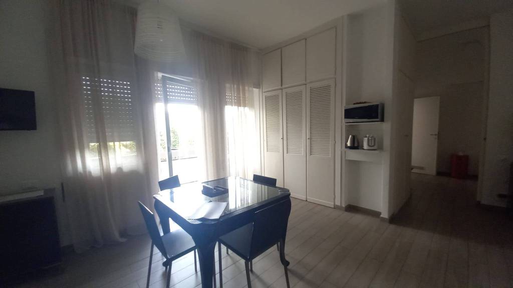 appartamento in affitto a Roma in zona Aurelio