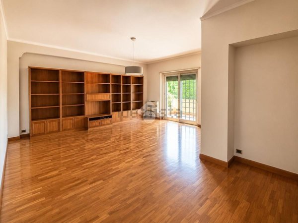 appartamento in affitto a Roma in zona Ostiense