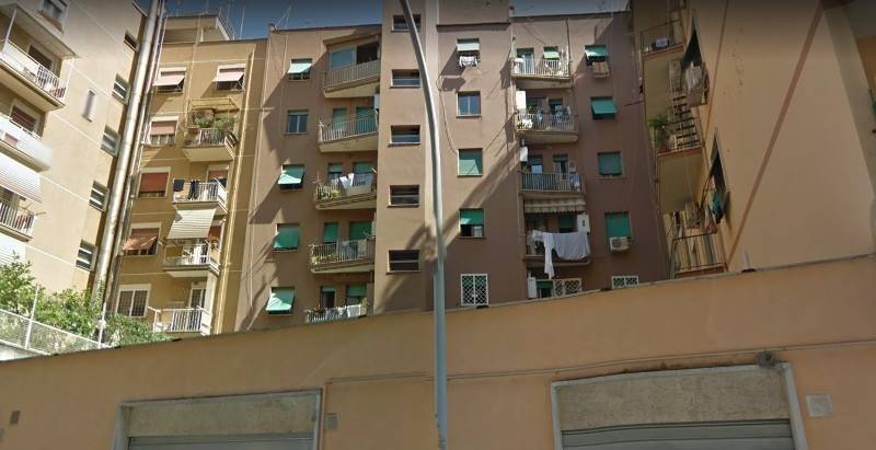 appartamento in affitto a Roma in zona Tiburtino