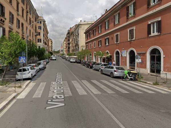 negozio in affitto a Roma in zona Ostiense