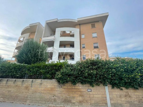 appartamento in affitto a Roma in zona Ostiense