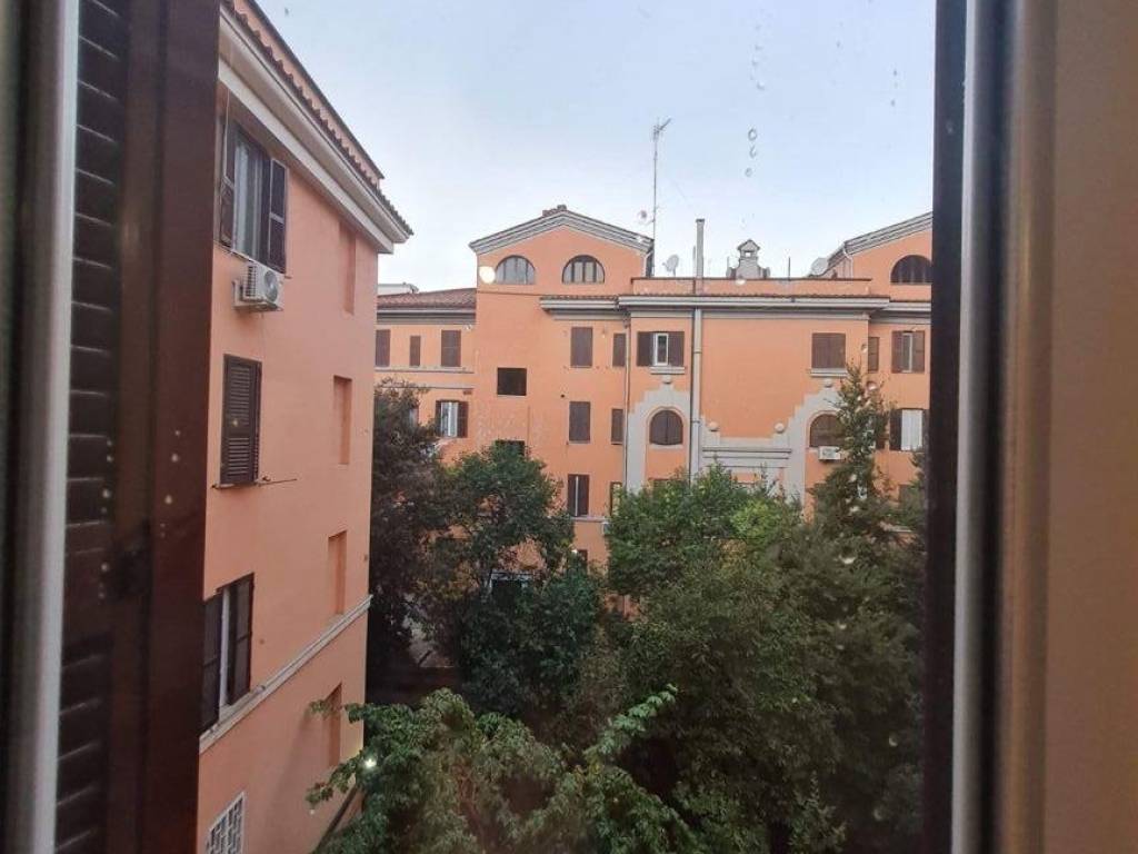 appartamento in affitto a Roma in zona Tuscolano