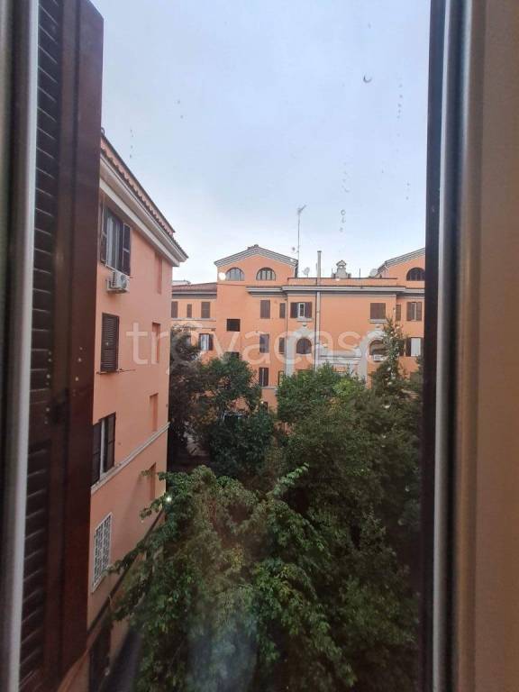 appartamento in affitto a Roma in zona Tuscolano
