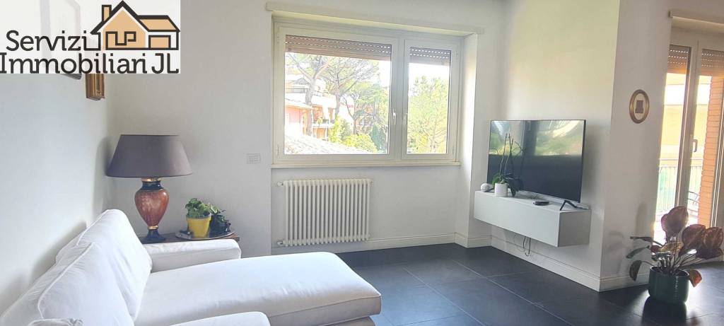 appartamento in affitto a Roma in zona Tomba di Nerone