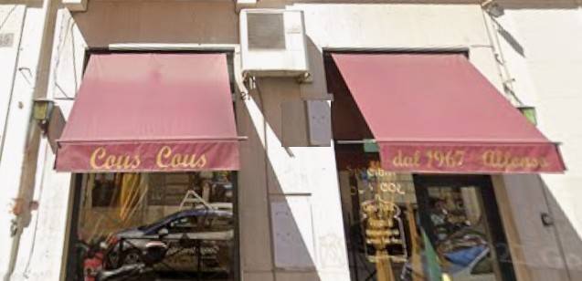 negozio in affitto a Roma in zona Salario