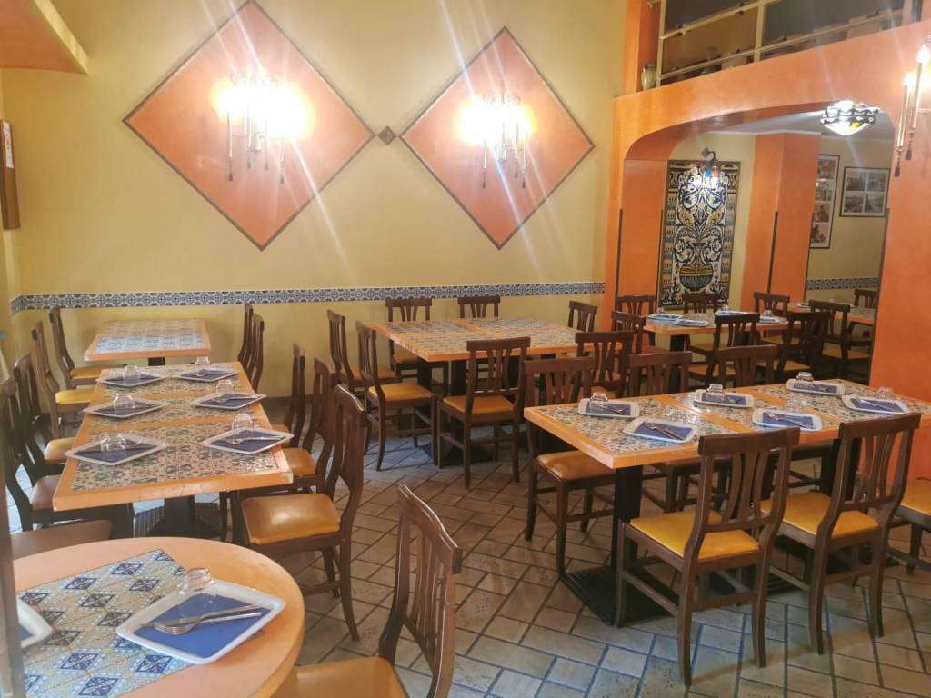 negozio in affitto a Roma in zona Salario