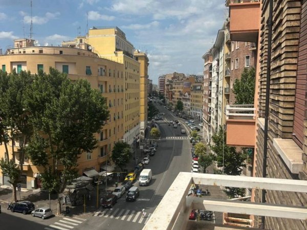 appartamento in affitto a Roma in zona Appio Latino