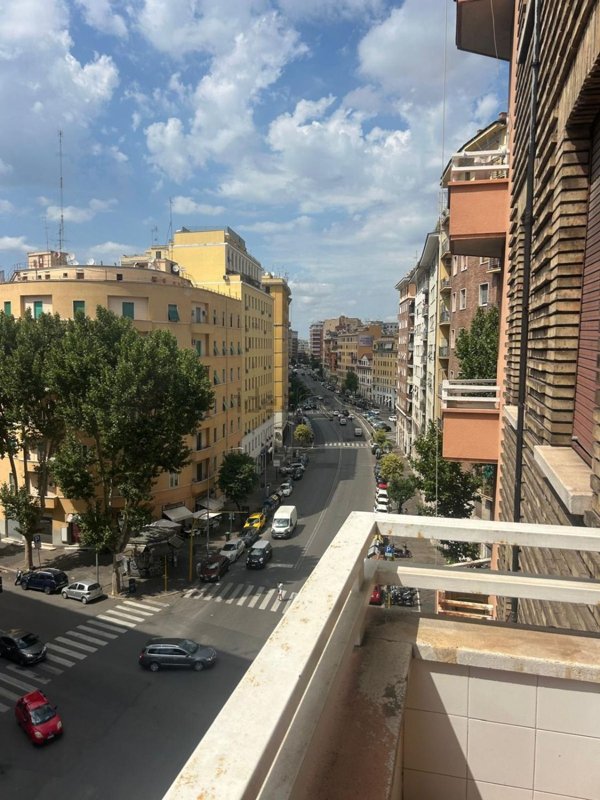 appartamento in affitto a Roma in zona Appio Latino