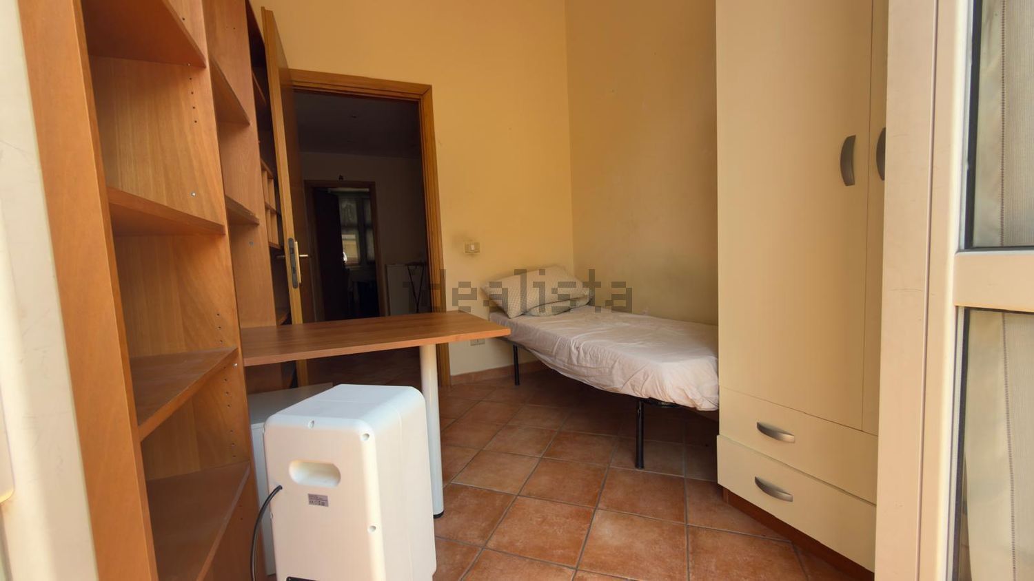 appartamento in affitto a Roma in zona Trieste