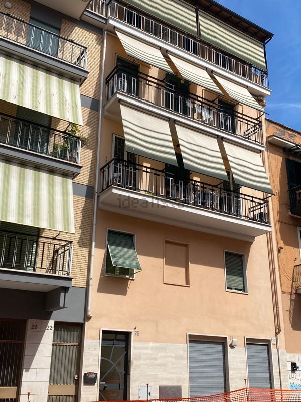 appartamento in affitto a Roma in zona Tuscolano