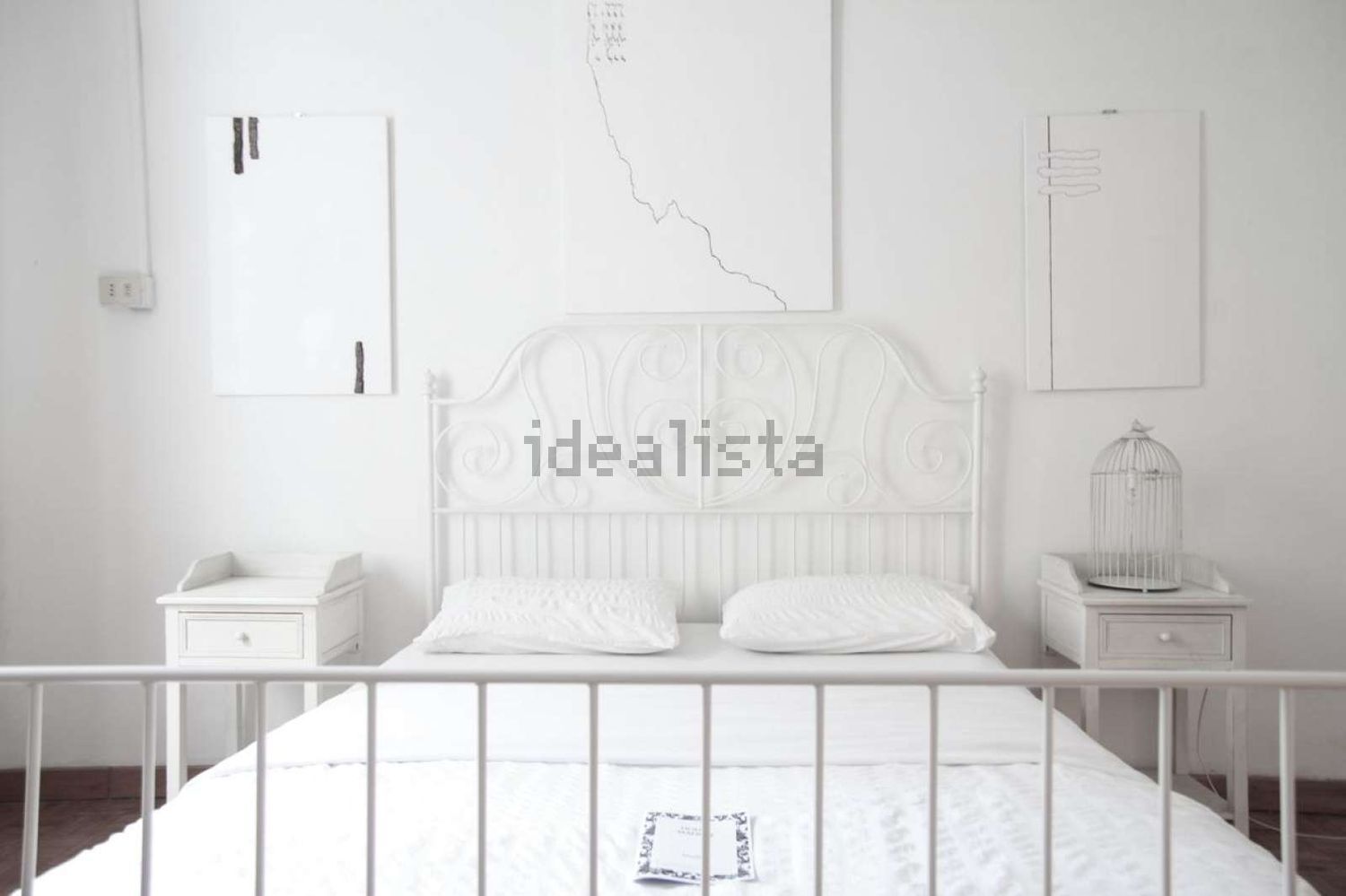 appartamento in affitto a Roma in zona Trastevere