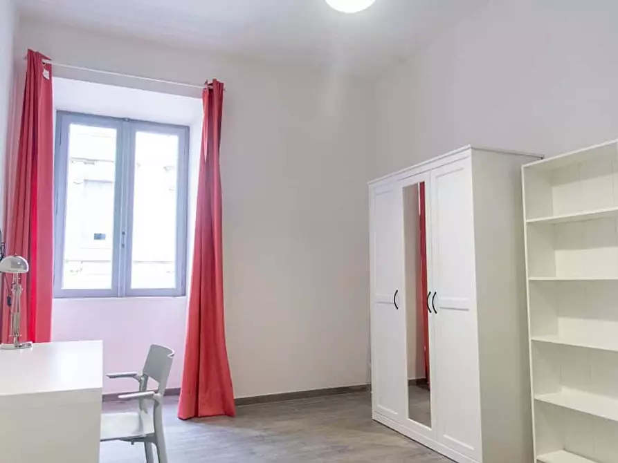 appartamento in affitto a Roma in zona Pinciano