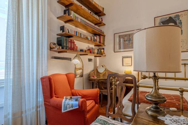 appartamento in affitto a Roma in zona Trionfale
