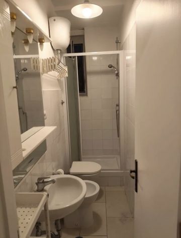 appartamento in affitto a Roma in zona Gianicolense