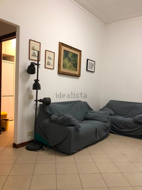 appartamento in affitto a Roma in zona Nomentano