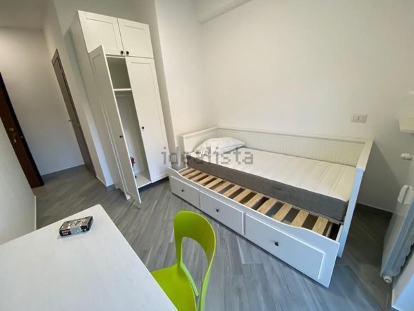 appartamento in affitto a Roma in zona Ostiense