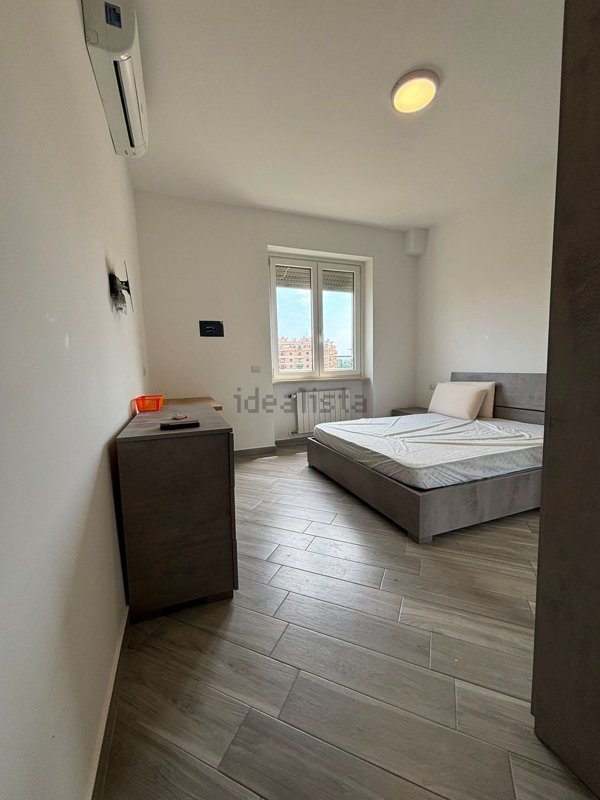 appartamento in affitto a Roma in zona Ostiense