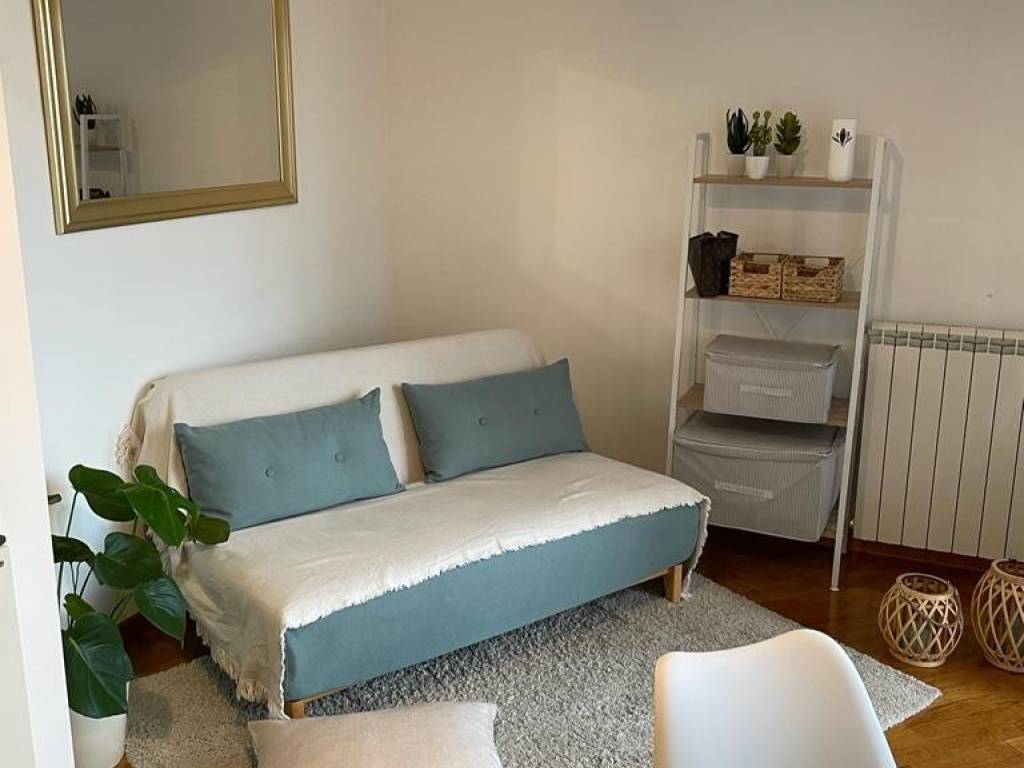 appartamento in affitto a Roma in zona Tor Sapienza
