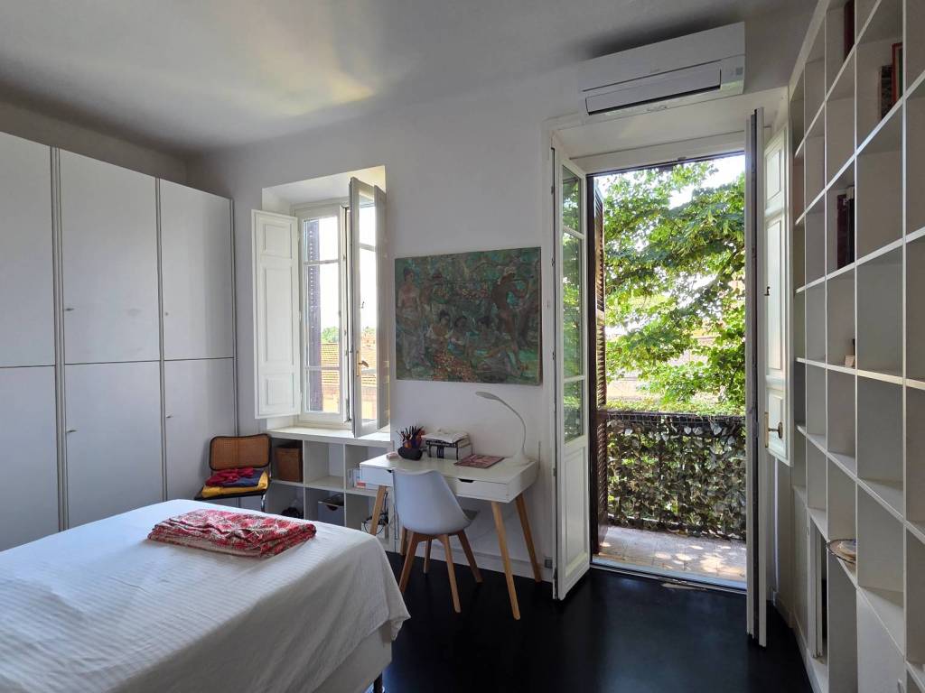 appartamento in affitto a Roma in zona San Saba - Ripa