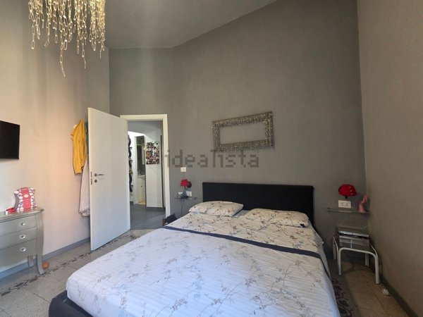 appartamento in affitto a Roma in zona Tuscolano
