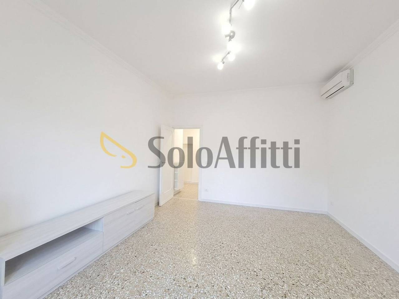 appartamento in affitto a Roma in zona Gianicolense