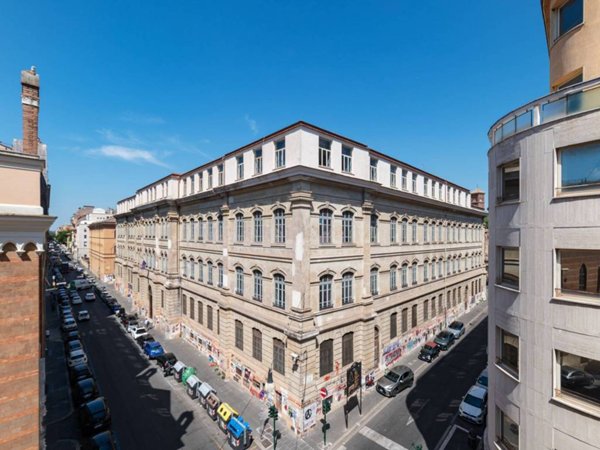 ufficio in affitto a Roma in zona Ludovisi/Sallustiano